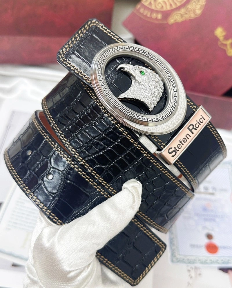 Stylish Stefano Ricci Belts 303417