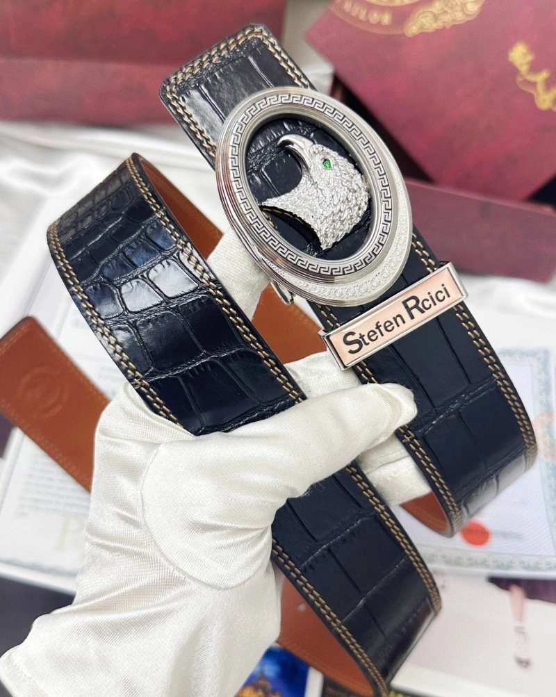 Stylish Stefano Ricci Belts 303417
