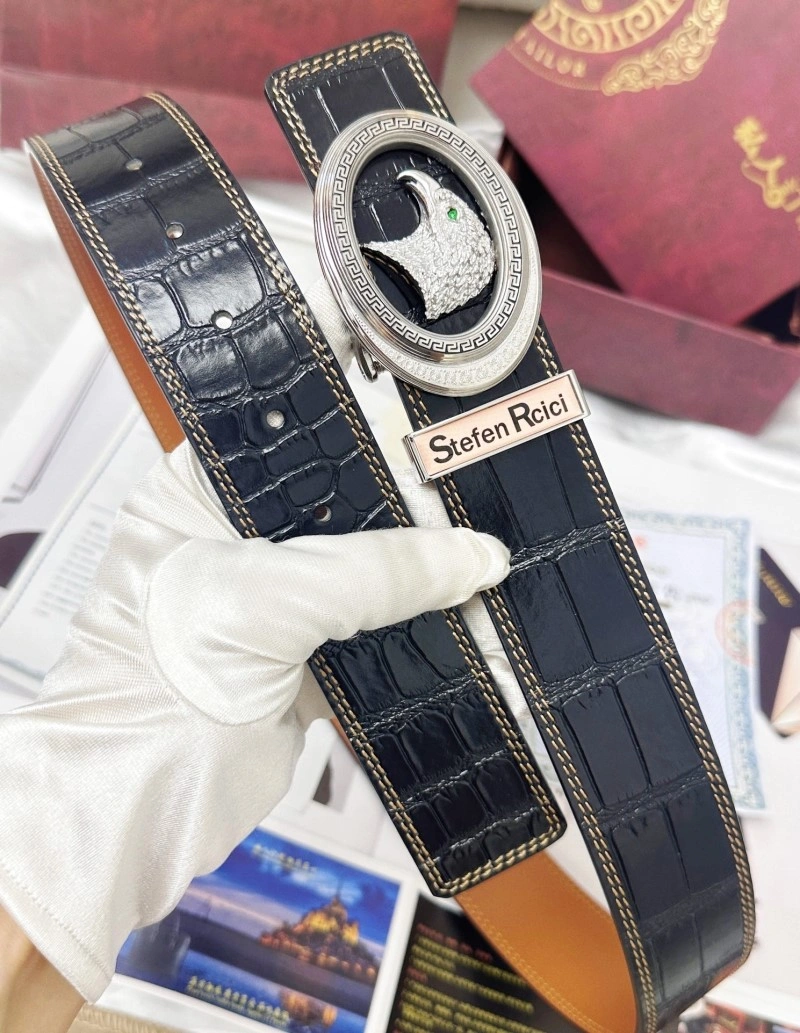 Stylish Stefano Ricci Belts 303417