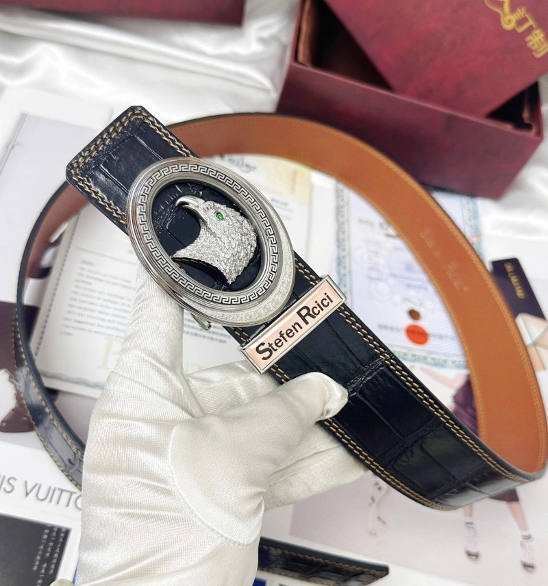 Stylish Stefano Ricci Belts 303417