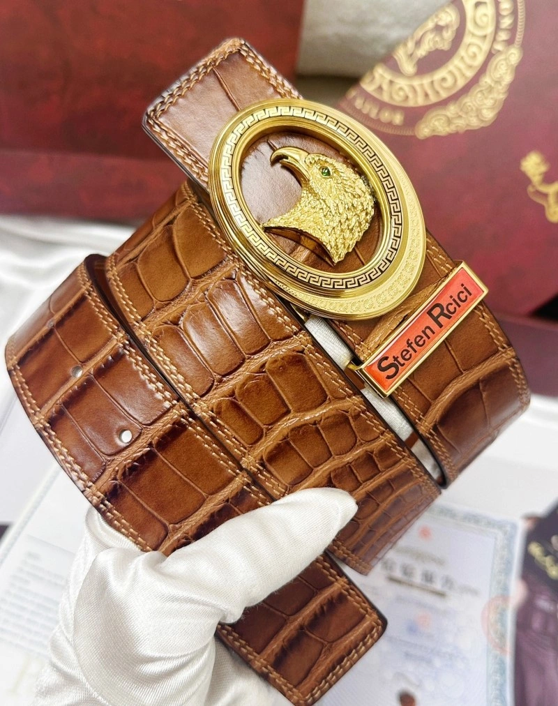 Stefano Ricci Belts FreshLook 303420