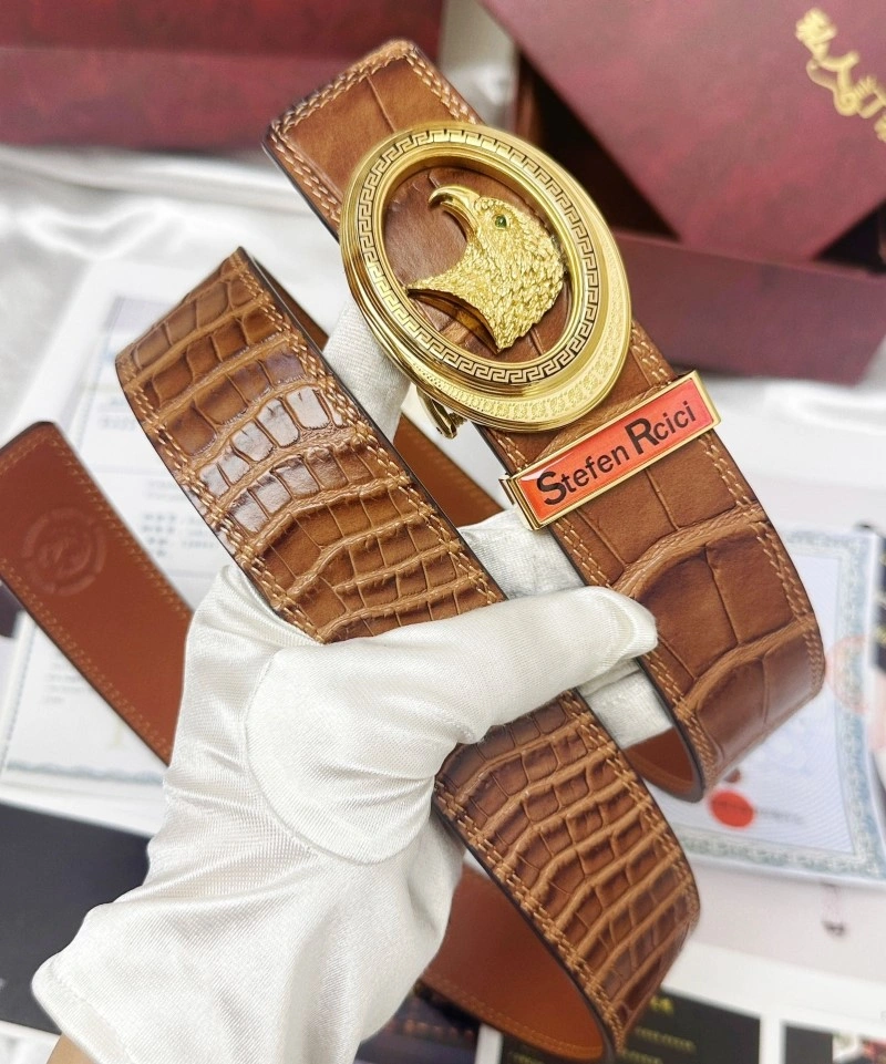 Stefano Ricci Belts FreshLook 303420
