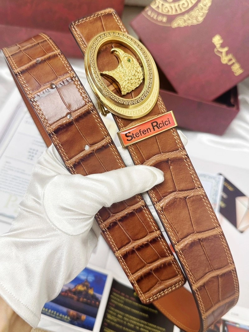 Stefano Ricci Belts FreshLook 303420