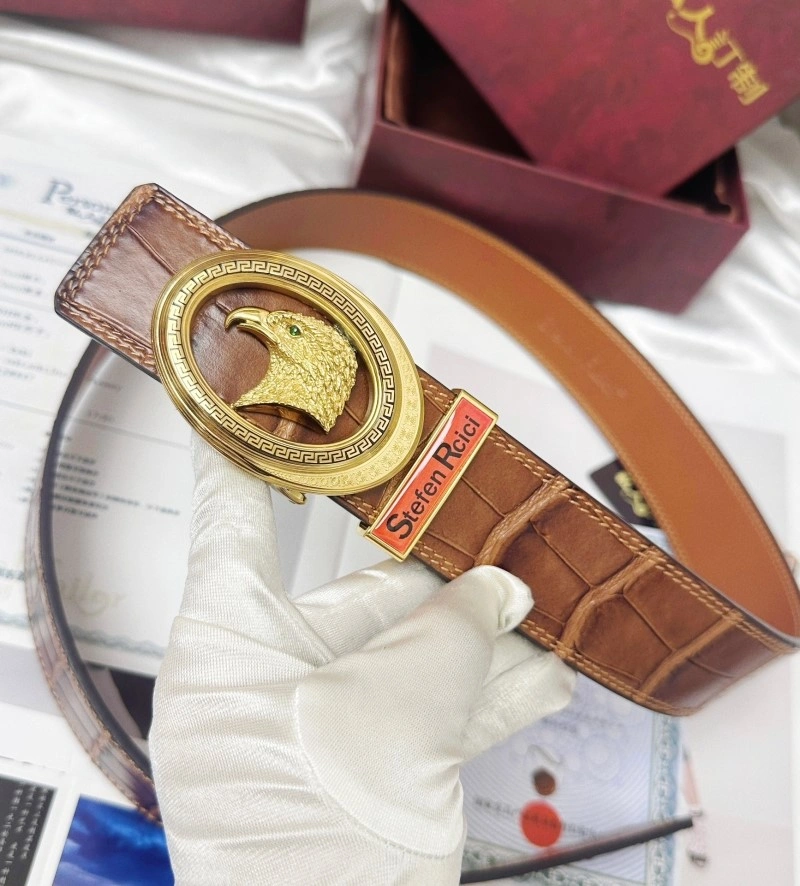 Stefano Ricci Belts FreshLook 303420