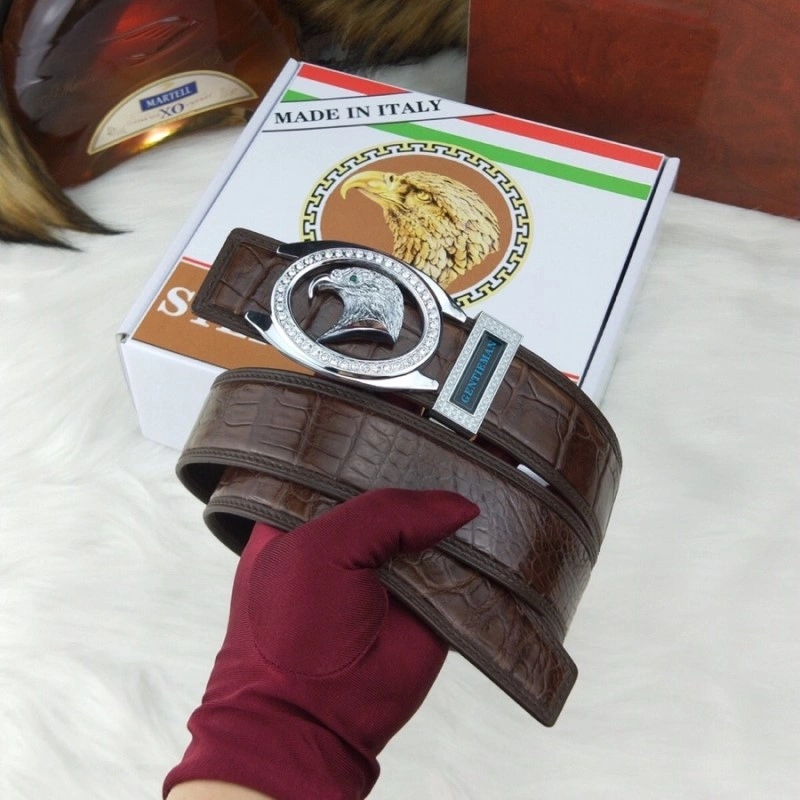 Stefano Ricci Belts EasyCare 303413