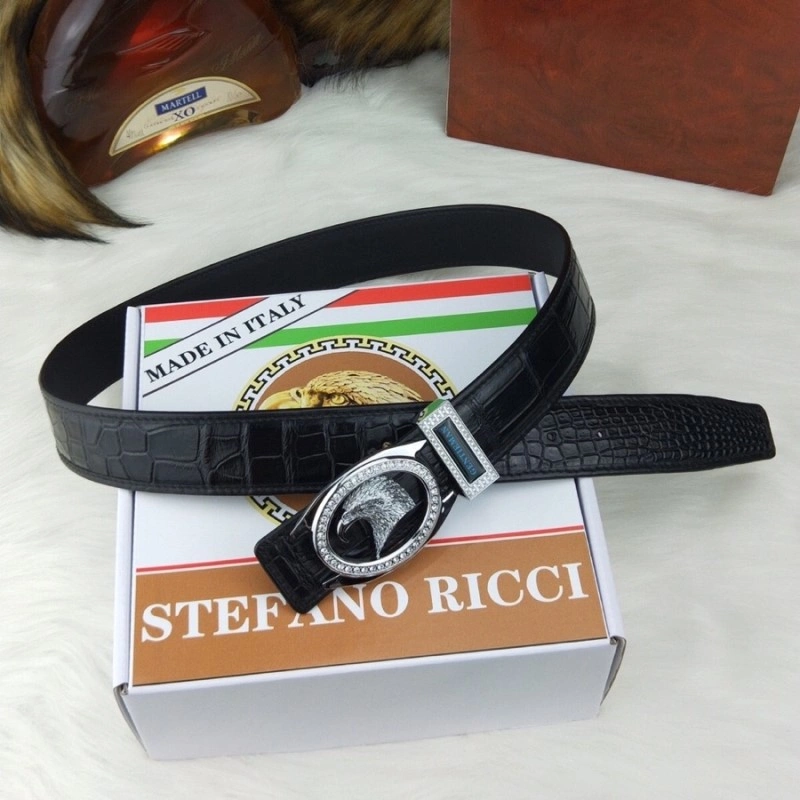 Stefano Ricci Belts EasyCare 303413