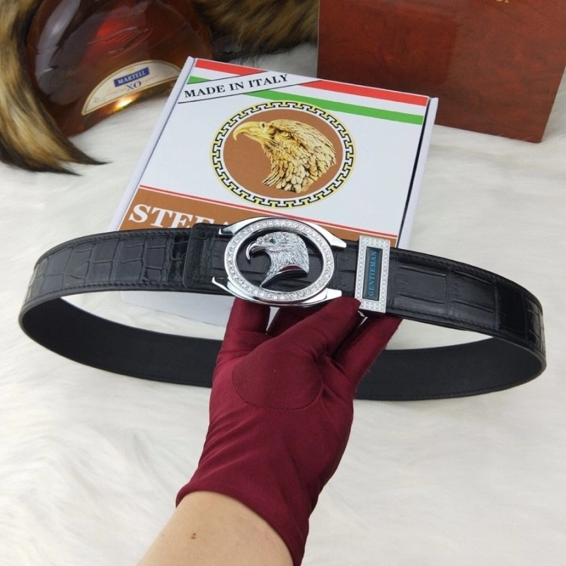 Stefano Ricci Belts EasyCare 303413