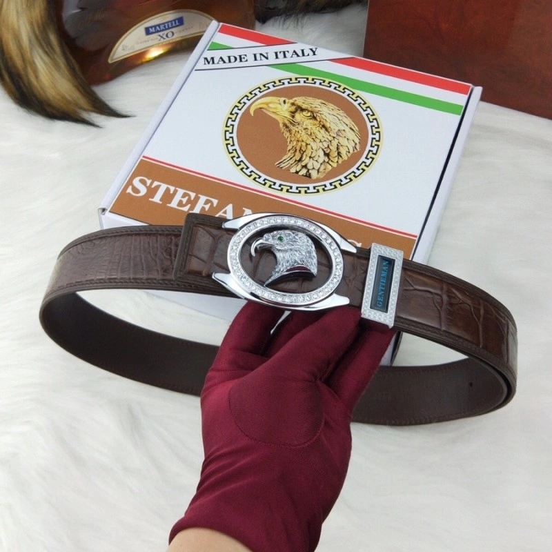Stefano Ricci Belts EasyCare 303413