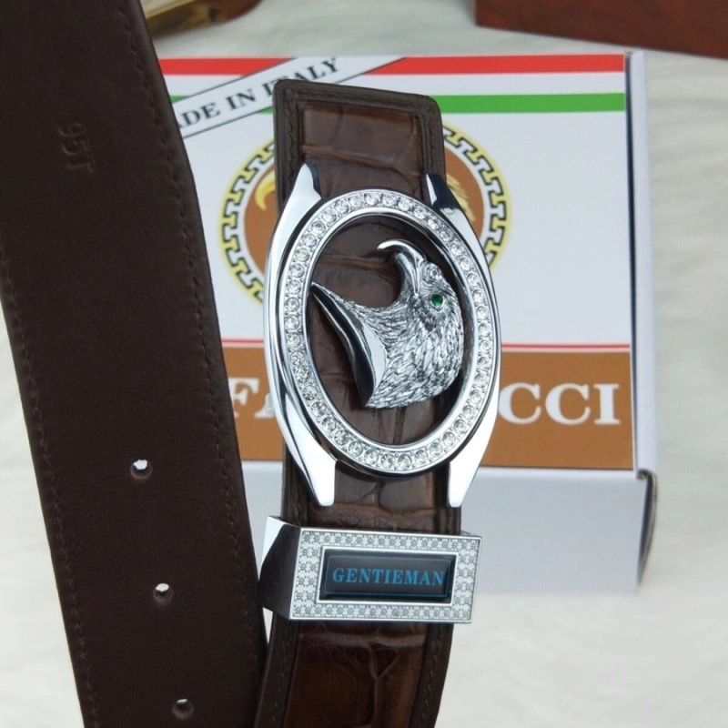 Stefano Ricci Belts EasyCare 303413
