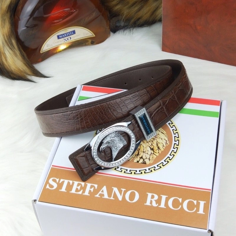 Stefano Ricci Belts EasyCare 303413