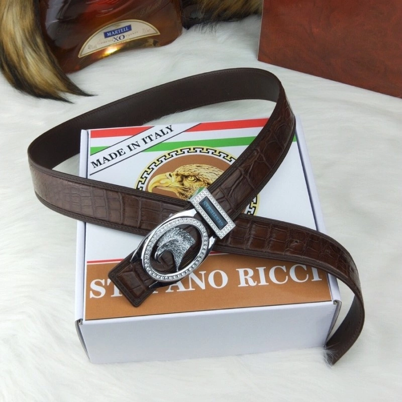 Stefano Ricci Belts EasyCare 303413