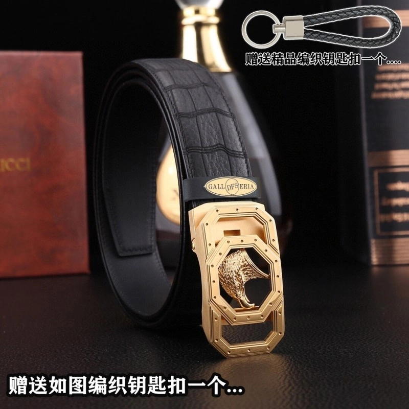 Stylish Stefano Ricci Belts 303411
