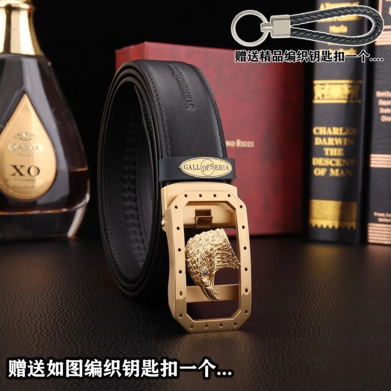 Stefano Ricci Belts Lightweight 303409