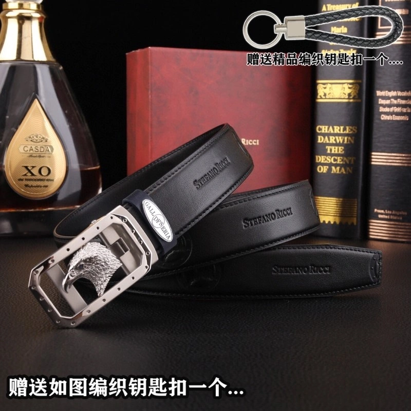 Stefano Ricci Belts Lightweight 303409