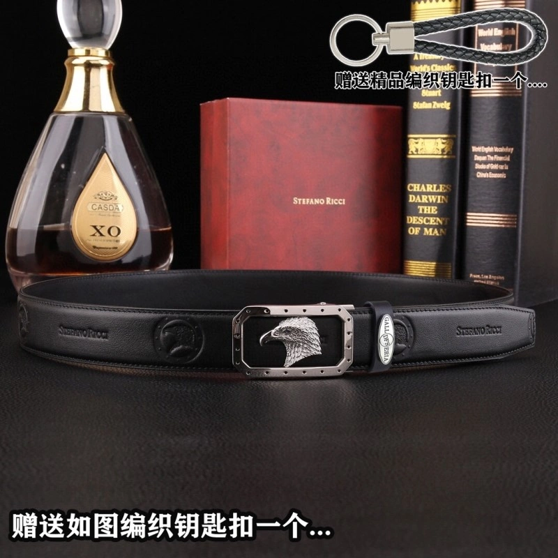 Stefano Ricci Belts Lightweight 303409