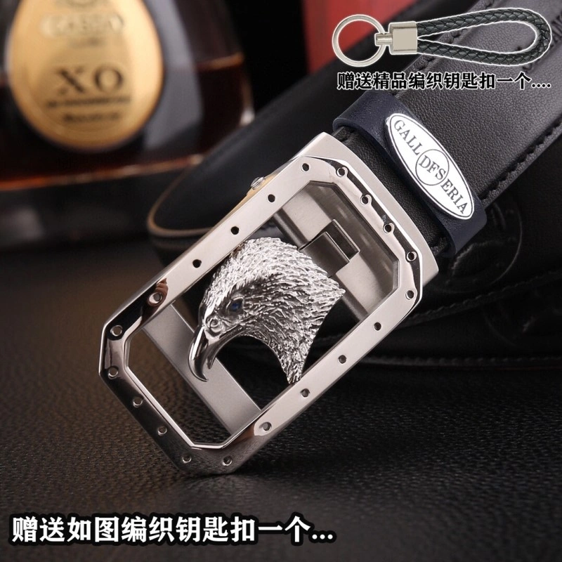 Stefano Ricci Belts Lightweight 303409