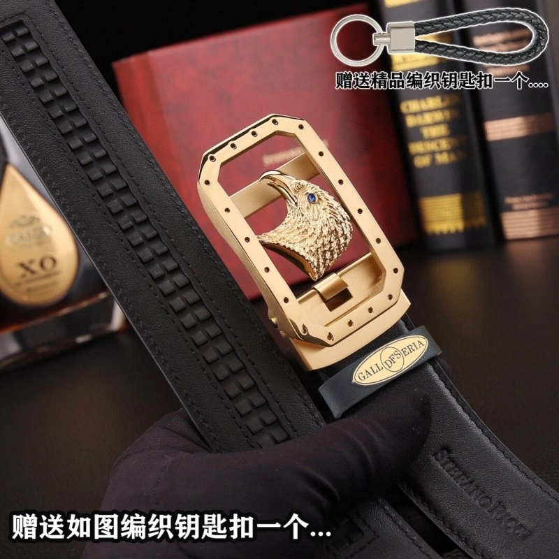 Stefano Ricci Belts Lightweight 303409