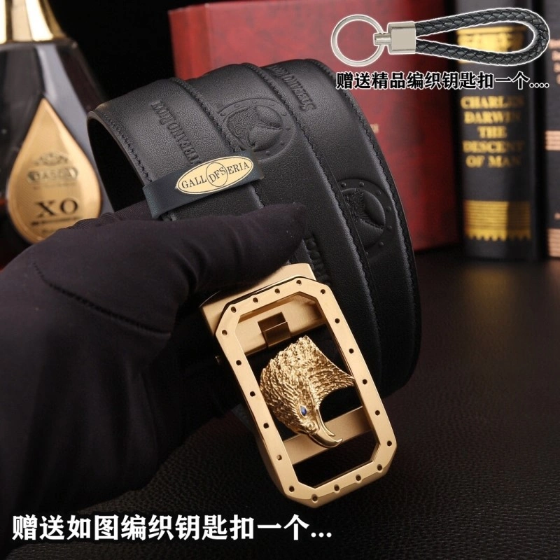 Stefano Ricci Belts Lightweight 303409