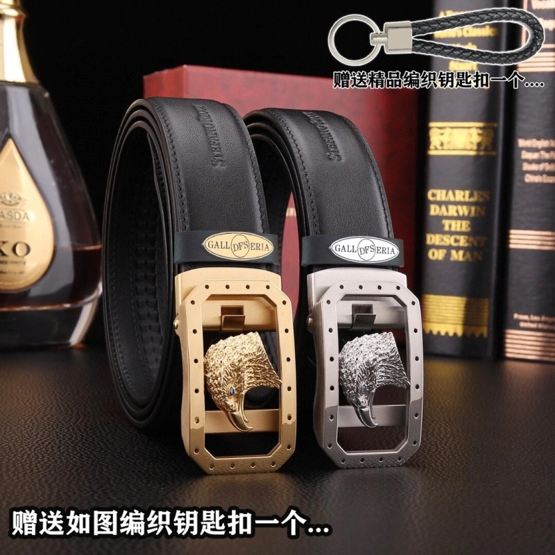 Stefano Ricci Belts Lightweight 303409
