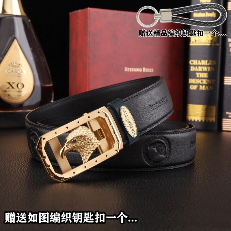 Stefano Ricci Belts Lightweight 303409