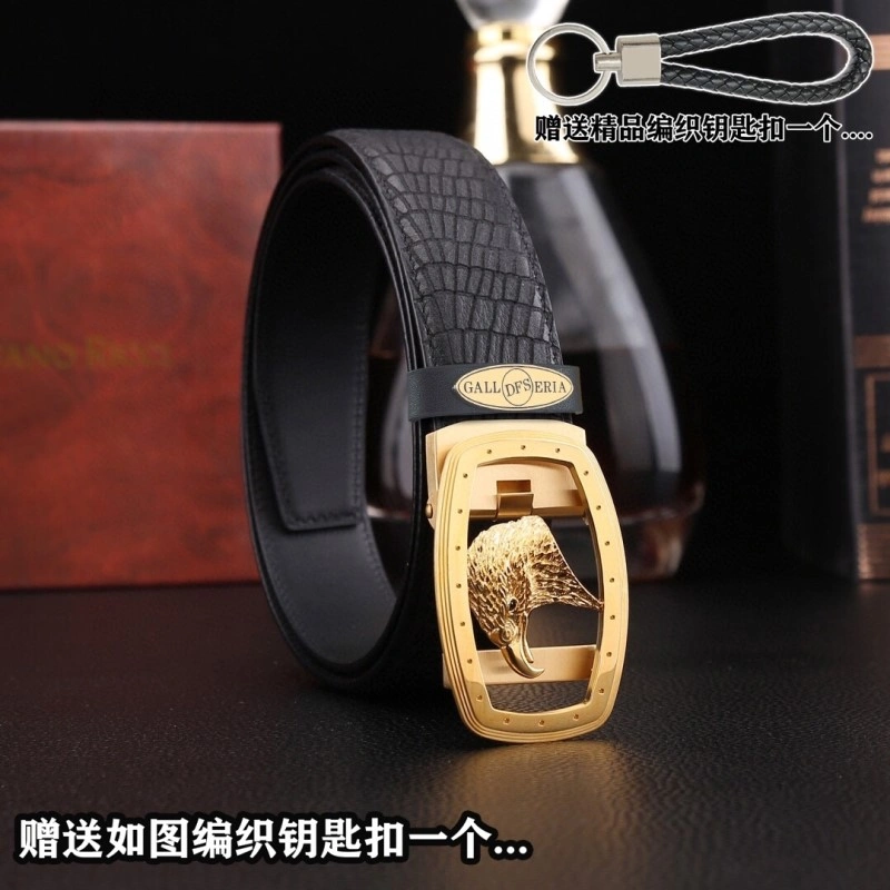 Stefano Ricci Belts Affordable 303410