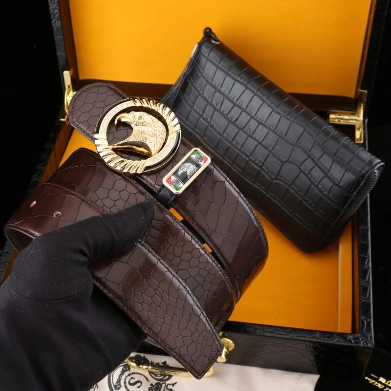 Stefano Ricci Belts Reliable 303407