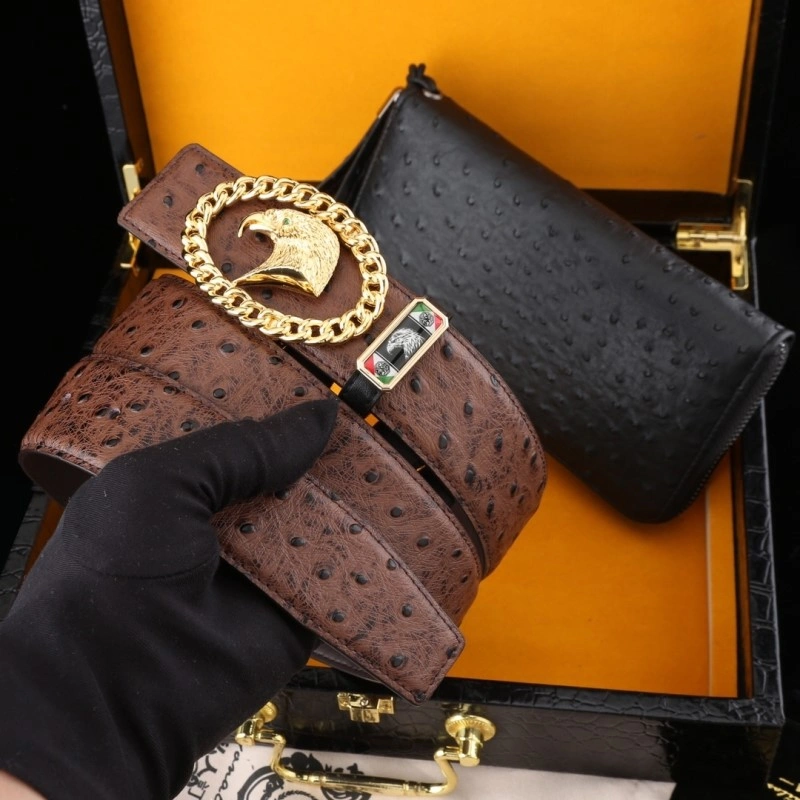 Youthful Stefano Ricci Belts 303406