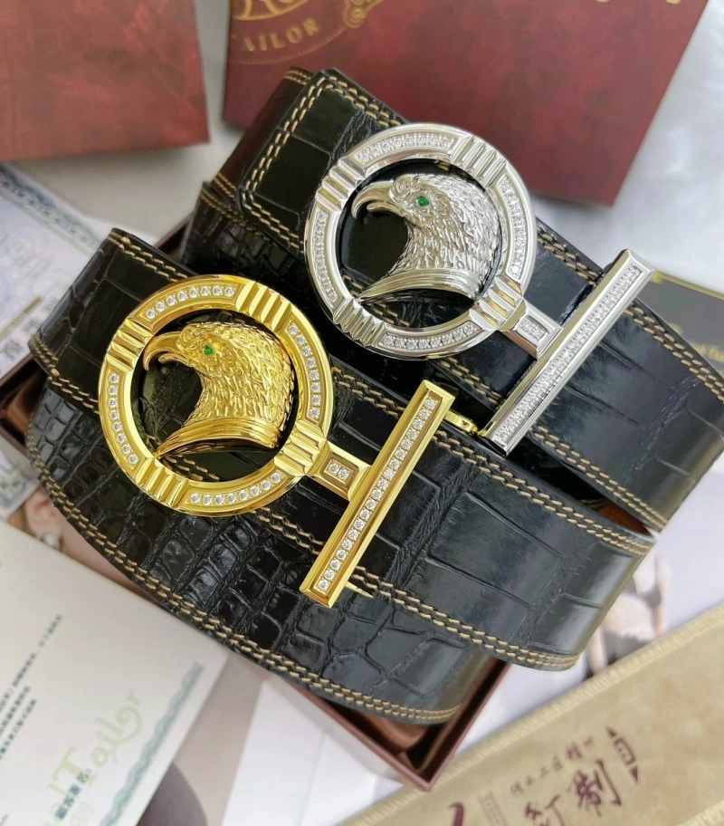 Stefano Ricci Belts ComfortFit 303405