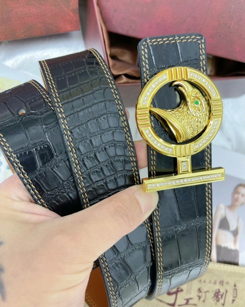Stefano Ricci Belts Snug 303390