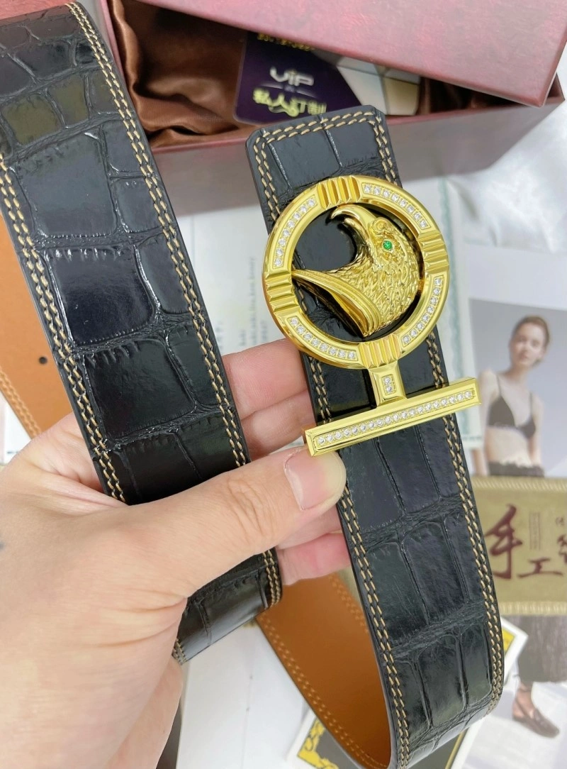 Stefano Ricci Belts Snug 303390