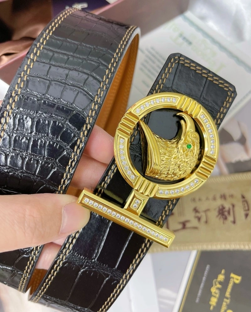 Stefano Ricci Belts Snug 303390