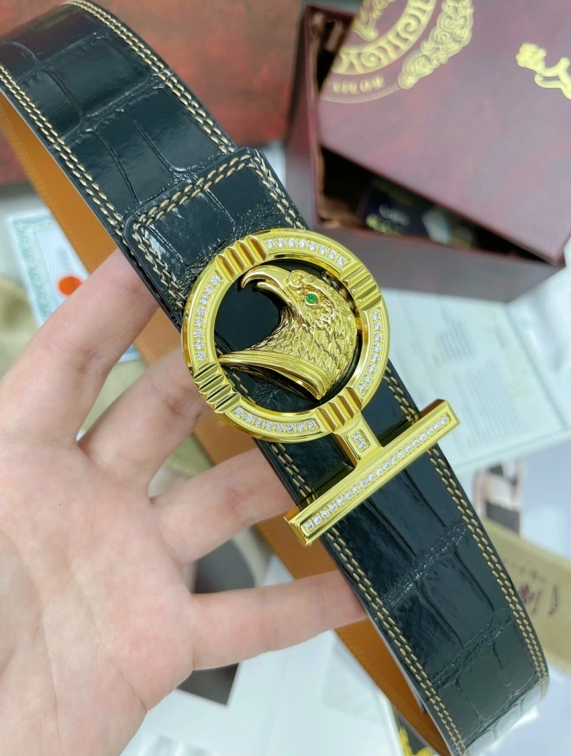 Stefano Ricci Belts Snug 303390