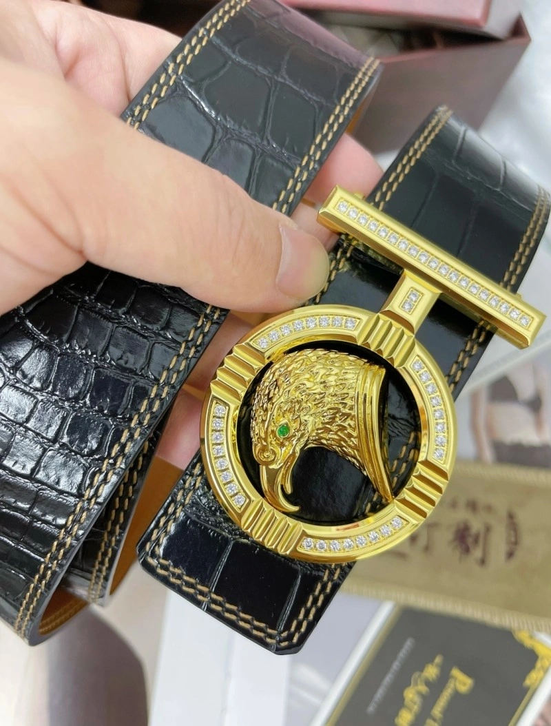 Stefano Ricci Belts Snug 303390