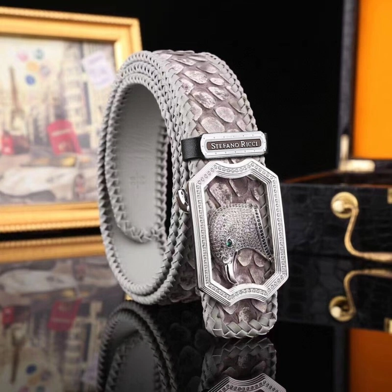 EasyCare Stefano Ricci Belts 303404