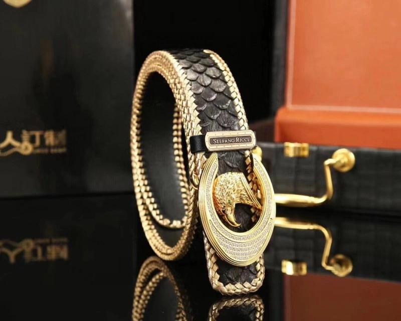 WeatherProof Stefano Ricci Belts 303400