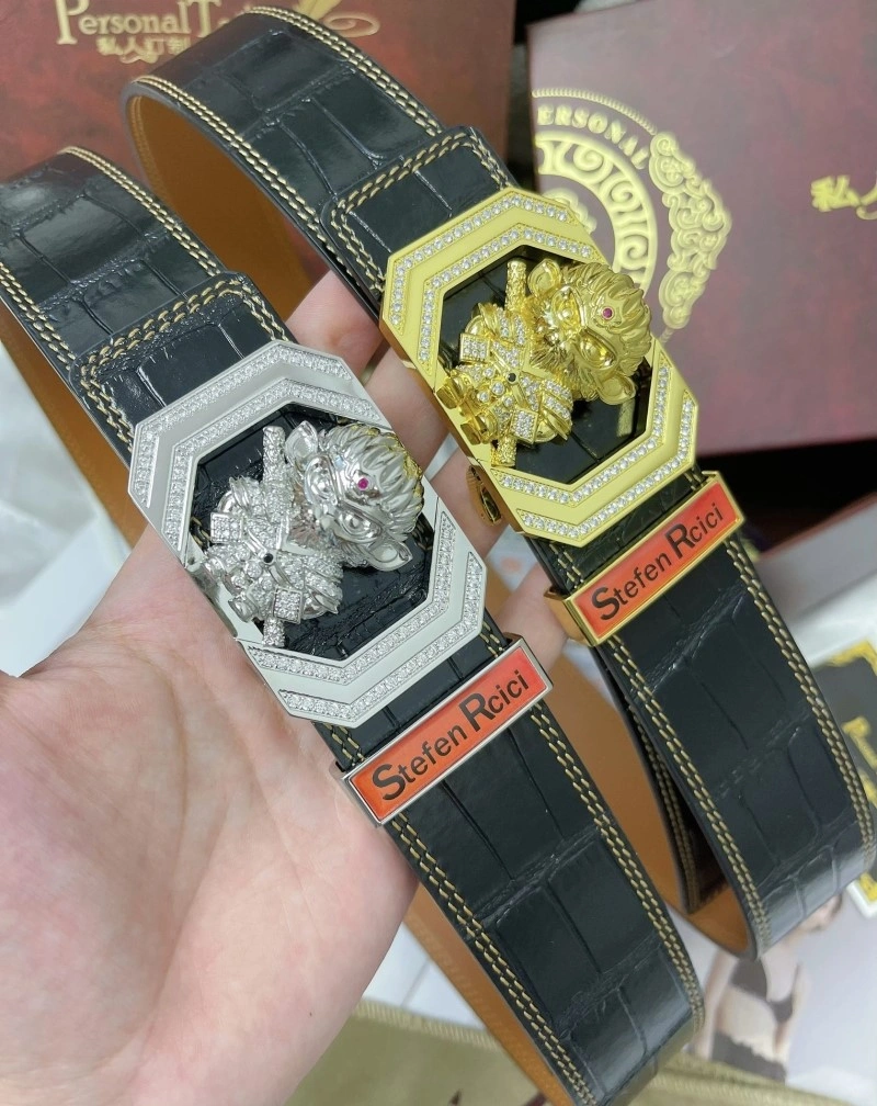 Stefano Ricci Belts BestValue 303380