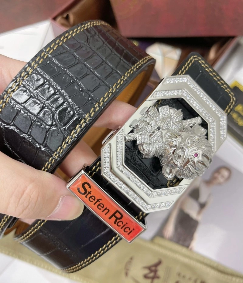 Stefano Ricci Belts BestValue 303380