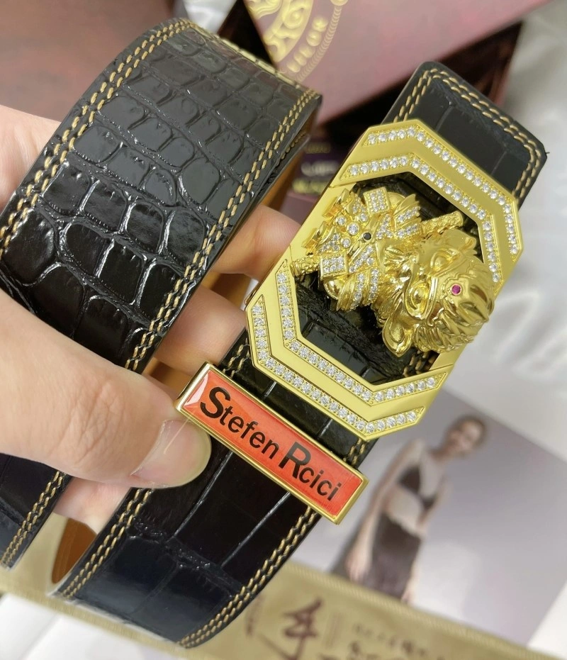 Stefano Ricci Belts BestValue 303380