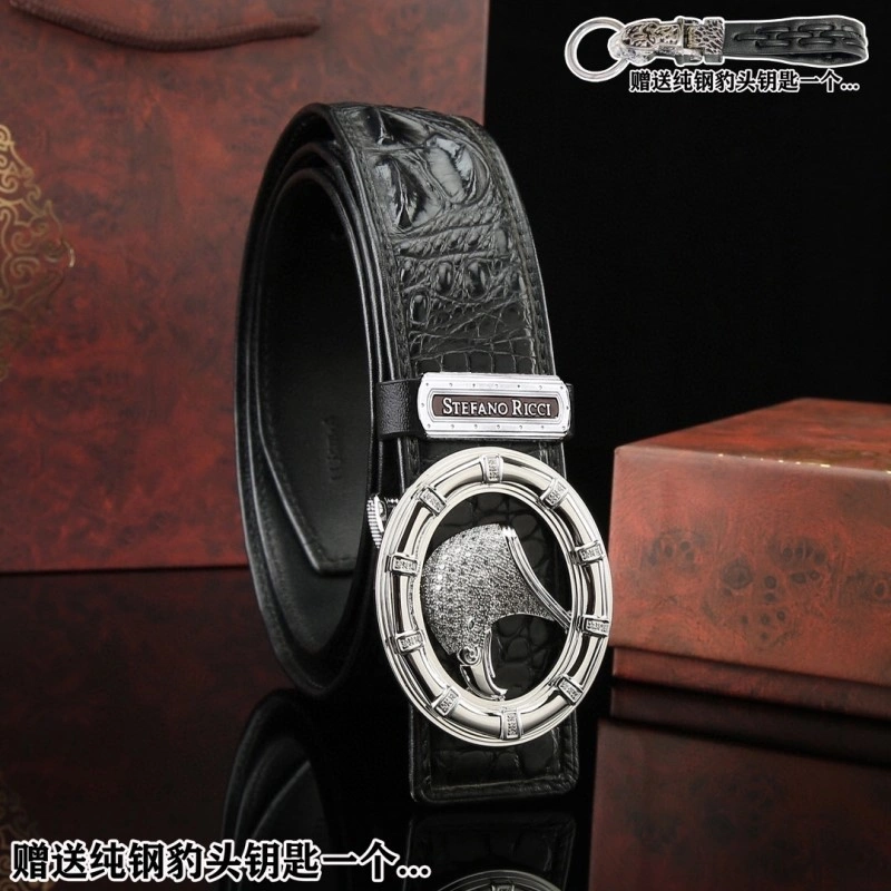 Unique Stefano Ricci Belts 303394