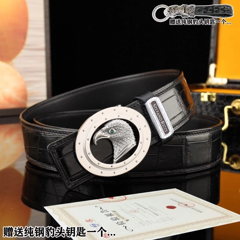 FreshLook Stefano Ricci Belts 303379