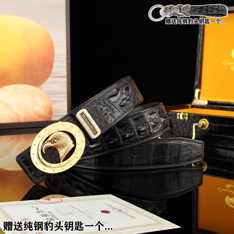 FreshLook Stefano Ricci Belts 303379