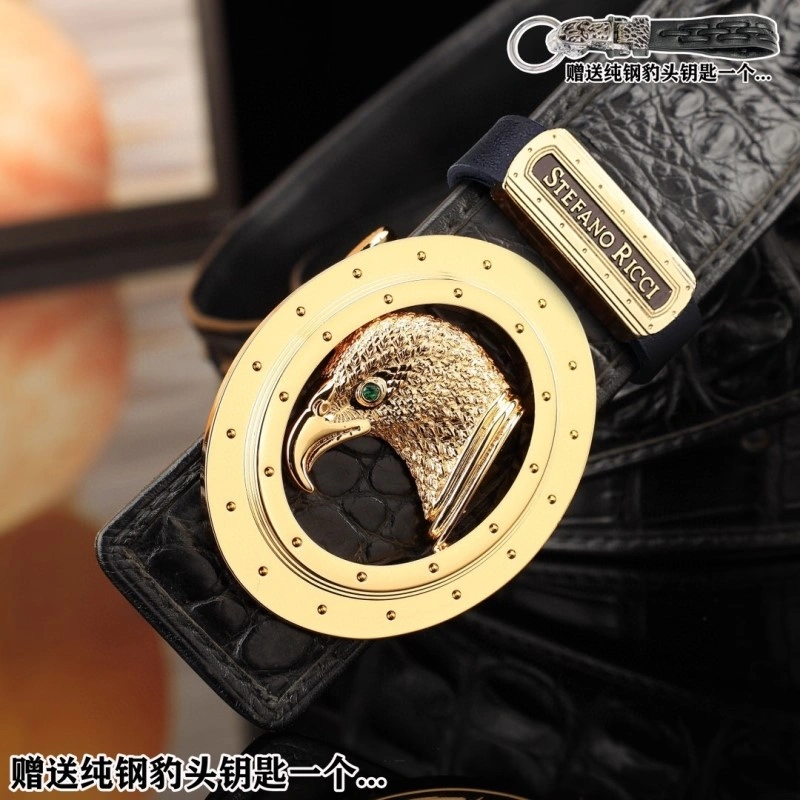 FreshLook Stefano Ricci Belts 303379