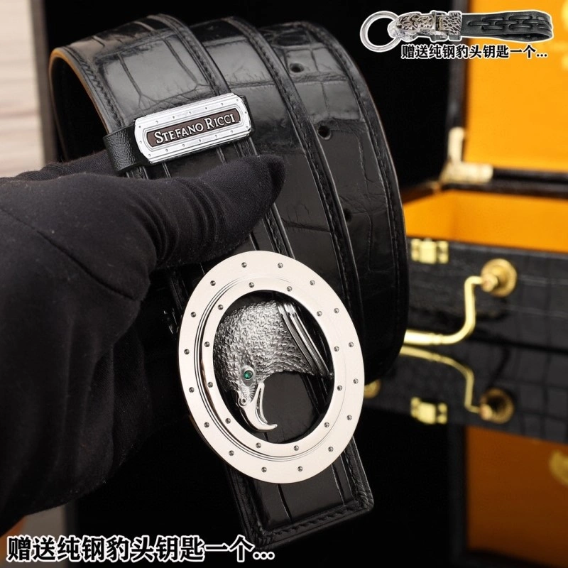 FreshLook Stefano Ricci Belts 303379