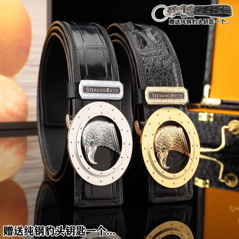 FreshLook Stefano Ricci Belts 303379