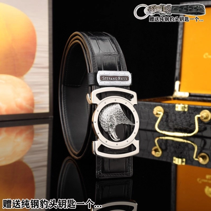 Stefano Ricci Belts Snug 303376