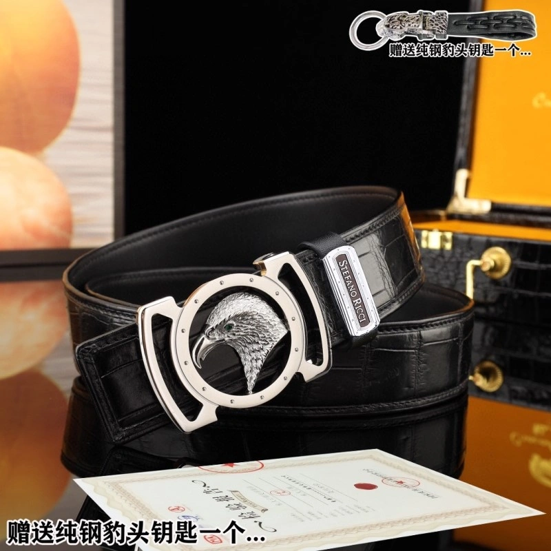 Stefano Ricci Belts Snug 303376
