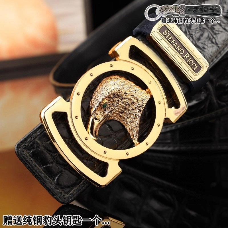 Stefano Ricci Belts Snug 303376