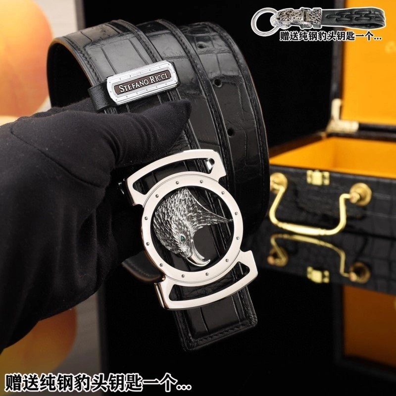 Stefano Ricci Belts Snug 303376