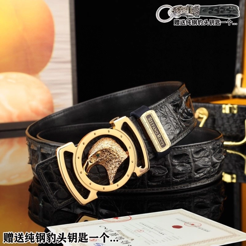 Stefano Ricci Belts Snug 303376