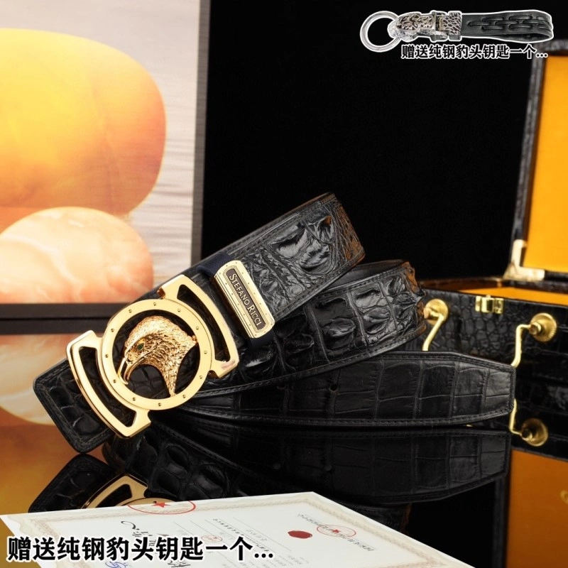 Stefano Ricci Belts Snug 303376